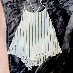 Forever 21 tank
